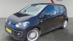 Gebruikt 2012 VW up! high up! Hatchback | € 5.945 (Eerlijke prijs)
