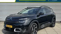 Zwart Gebruikt 2022 Citroën C5 Aircross Feel SUV | € 27.690 (Eerlijke prijs)
