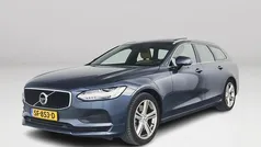 Gebruikt 2017 Volvo V90 Momentum Stationwagen | € 20.900 (Eerlijke prijs)