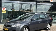 Grijs Gebruikt 2011 Kia Ceed Air Stationwagen | € 4.449 (Eerlijke prijs)