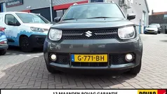 Gebruikt 2019 Suzuki Ignis Hatchback | € 14.350 (Eerlijke prijs)