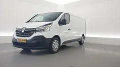 Gebruikt 2019 Renault Trafic Komfort Van | € 11.750 (Goede deal)