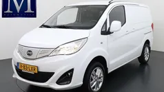 Wit Gebruikt 2023 BYD ETP3 Van | € 13.899 (Goede deal)