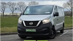 Nissan NV300