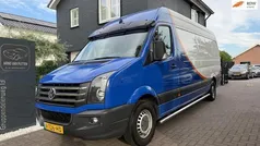 Gebruikt 2017 VW Crafter Van | € 11.900 (Goede deal)
