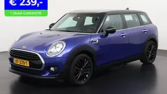 Blauw Gebruikt 2019 Mini Cooper Clubman Business Stationwagen | € 20.290 (Eerlijke prijs)