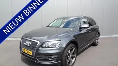 Gebruikt 2012 Audi Q5 Proline SUV | € 14.845 (Eerlijke prijs)