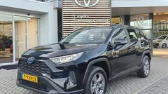 Gebruikt 2023 Toyota RAV4 Hybrid Active SUV | € 37.400 (Goede deal)