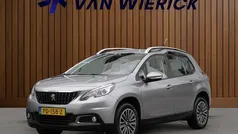 Gebruikt 2017 Peugeot 2008 Active SUV | € 7.945 (Goede deal)
