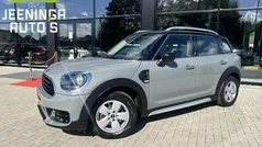 Grijs Gebruikt 2018 Mini Cooper Countryman SUV | € 14.900 (Eerlijke prijs)