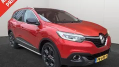 Gebruikt 2016 Renault Kadjar SUV | € 12.990 (Eerlijke prijs)