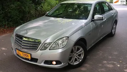Occasion Mercedes E250 204 PK (150 kW) 2010 Sedan