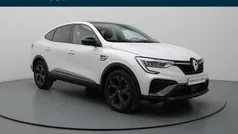 Gebruikt 2022 Renault Arkana R.S. SUV | € 23.790 (Eerlijke prijs)