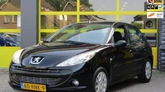 Gebruikt 2011 Peugeot 206+ Sportium Hatchback | € 2.900 (Eerlijke prijs)