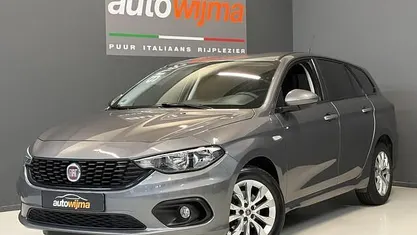 Occasion Fiat Tipo 95 PK (69 kW) 2018 Stationwagen