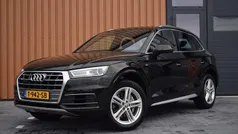 Gebruikt 2019 Audi Q5 S-Line SUV | € 29.950 (Goede deal)
