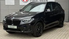 Gebruikt 2021 BMW X3 Executive SUV | € 47.950 (Eerlijke prijs)
