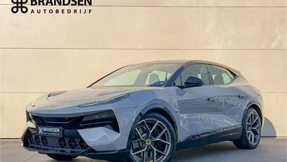 Occasion Lotus Eletre 450 kW (613 PK) 2024 Grijs SUV