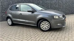 Gebruikt 2009 VW Polo Comfortline Hatchback | € 3.499 (Eerlijke prijs)