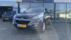 Gebruikt 2010 Hyundai ix35 Style SUV | € 7.950 (Eerlijke prijs)