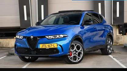 Occasion 2026 Alfa Romeo Tonale Veloce SUV | € 38.995 (Goede deal)