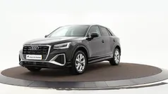 Gebruikt 2023 Audi Q2 Advanced SUV | € 32.440 (Eerlijke prijs)