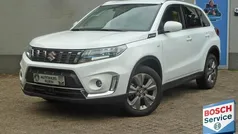 Gebruikt 2021 Suzuki Vitara SUV | € 23.845 (Goede deal)