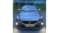 Gebruikt 2014 Volvo V40 Business Edition Stationwagen | € 5.250 (Eerlijke prijs)