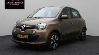 Occasion 2015 Renault Twingo Expression Hatchback | € 5.450 (Eerlijke prijs)