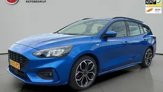 Gebruikt 2021 Ford Focus Vignale Stationwagen | € 14.995 (Eerlijke prijs)