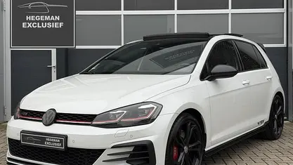 Occasion VW Golf VII GTI 290 PK (213 kW) 2019 Hatchback