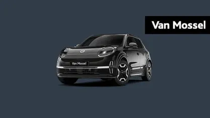 Nieuw Nissan Micra Evolve 110 kW (150 PK) 2026 Authentic blue / black roof Hatchback