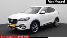 Gebruikt 2023 MG EHS Luxury SUV | € 24.990 (Eerlijke prijs)