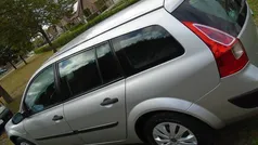 Gebruikt 2009 Renault Mégane GrandTour Stationwagen | € 4.250 (Eerlijke prijs)