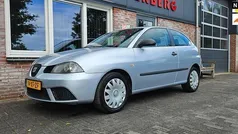 Grijs Gebruikt 2007 Seat Ibiza Hatchback | € 1.950 (Eerlijke prijs)