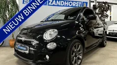 Fiat 500S