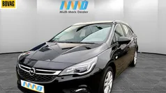 Gebruikt 2018 Opel Astra Edition Stationwagen | € 9.198 (Eerlijke prijs)