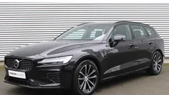 Gebruikt 2023 Volvo V60 R-Design Stationwagen | € 44.950 (Eerlijke prijs)