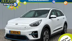 Gebruikt 2021 Kia e-Niro Comfort SUV | € 21.685 (Super prijs)