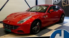Gebruikt 2014 Ferrari FF Coupé | € 199.888