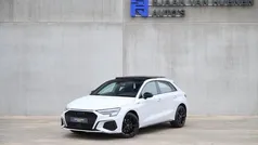 Gebruikt 2022 Audi A3 Sportback S-Line Hatchback | € 31.950 (Eerlijke prijs)
