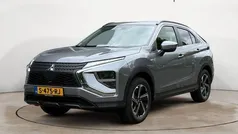 Gebruikt 2022 Mitsubishi Eclipse Cross Intense SUV | € 23.995 (Super prijs)