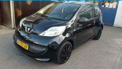 Occasion Peugeot 107 68 PK (50 kW) 2007 Hatchback