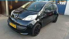 Gebruikt 2007 Peugeot 107 Hatchback | € 1.399 (Eerlijke prijs)