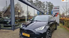 Gebruikt 2020 Toyota Yaris Hatchback | € 18.500 (Eerlijke prijs)