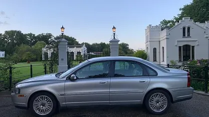 Occasion Volvo S80 180 PK (132 kW) 2002 Sedan