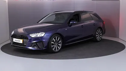 Occasion 2024 Audi A4 Competition Stationwagen | € 39.949 (Eerlijke prijs)