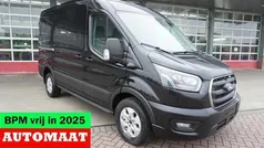 Gebruikt 2024 Ford Transit Limited Van | € 39.850 (Eerlijke prijs)