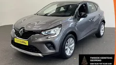 Gebruikt 2022 Renault Captur SUV | € 17.890 (Goede deal)