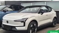 Wit Gebruikt 2024 Volvo EX30 Plus SUV | € 31.950 (Goede deal)